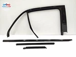 2023-25 Mercedes GLE63 Amg Rear Right Window Door Trim Applique Molding W167. Fixed Price $134.99.