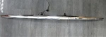 Genuine Jaguar Type X400 Facelift 08-10 Rear Number Plate Light Chrome Boot. Fixed Price $107.46.