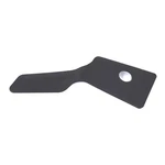 Genuine Audi Fender Ledge Cover 8W6-823-746. Fixed Price $13.27.