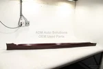 2016-2020 Kia Optima Right Passenger Side Skirt Rocker Panel Moulding Cover Oem. Fixed Price $120.00.