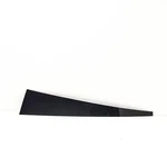 New Mercedes-benz Sl R230 Rear Left Pillar Trim A2307920330 2005 Original. Fixed Price $195.70.