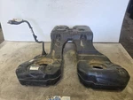 10 11 12 13 2014 2015 2016 Porsche Panamera Gas Tank Fuel 970-201-021-19. Fixed Price $720.00.