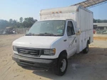 Header Panel Fits 03-07 Ford E150 Van 374271. Fixed Price $100.00.