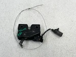 2006-2009 Porsche 911 Carrera 997 Front Trunk Lock Latch Actuator 1561 Oem. Fixed Price $27.99.