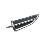 2013 2015 Ford Escape Right Fender Grille Ornament CJ54-16C216 Oem B731-15. Fixed Price $20.37.