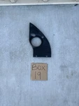 2014-2021 Land Range Rover L405 Front Left Side Engine Cover Trim JPLA-6A950-AA. Fixed Price $49.49.