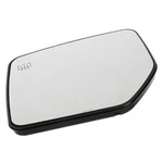 10-17 Jeep Patriot Compass Left Driver Side Exterior Mirror Glass Oem New Mopar. Fixed Price $43.78.