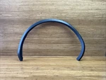 2011-2017 Volkswagen Touareg Rear Left Wheel Arch Molding 7P6854819B Oem. Fixed Price $196.00.