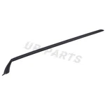 For 22-24 Hyundai Tucson 86140-N9000 Front Right Side Windshield Pillar Molding. Fixed Price $32.99.