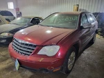 Passenger Right Center Pillar Fits 04-08 Pacifica 2058746. Fixed Price $260.00.