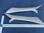 2006-2012 Mitsubishi Eclipse Pillar Right Left Trim Panel 1102440 Oem #3500M. Fixed Price $89.99.
