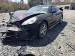 Fuel Tank Turbo With Executive Option Lwb Fits 10-16 Porsche Panamera 348747. Fixed Price $475.00.