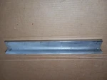 Fender Extension Trim 70 Monte Moulding Rh 3957388 Gm. Fixed Price $35.00.