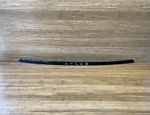2024-2025 Volkswagen Atlas Rear Tailgate Black Molding Trim Oem *note*. Fixed Price $77.35.
