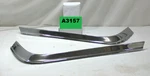 1960'S Mercury Chrome Trim Left & Right Ford (interior/exterior?). Fixed Price $50.00.