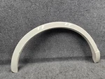 2015-2018 Audi Q3 Rear Right Passenger Side Quarter Wheel Arch Flare Molding Oem. Fixed Price $215.00.