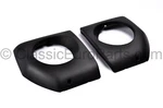 Front Fender Headlight Bezel Trim Set For Mercedes Class W460 W461 1979-1990. Fixed Price $564.99.