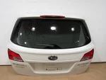 09-14 Subaru Outback 2011 Rear Trunk Tailgate Liftgate Lid ;. Fixed Price $150.00.