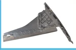 2010- 2015 Jaguar Xjl Rear Right Door Quarter Corner Molding Trim Bracket. Fixed Price $24.00.