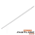 2015-2021 Subaru Wrx/wrx Sti Rear Left Door Belt Molding New Oem 62280VA111. Fixed Price $64.90.