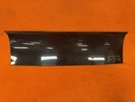2013-2014 Mustang Gt Rtr Smooth Decklid Trunk Finish Trim Panel. Fixed Price $189.99.