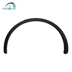2020 2021-2023 Tesla My Rear Lh Fender Wheel Arch Molding Oem Scuff/broken Mount. Fixed Price $99.99.