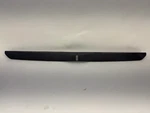 2024 Rivian R1S Rear Lower Liftgate Upper Trim PT00003834-M. Fixed Price $187.50.
