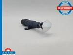 Jaguar Xkr X150 Headlight Washer Chrome Cover Right Passenger 38K 07-11 Oem. Fixed Price $199.99.