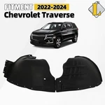 Front Fender Liner For 2022-2024 Chevrolet Traverse Driver Side Inner 87844735. Fixed Price $50.99.