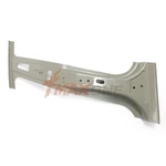 Pillar Body Side Outer Assembly Left For Tesla Model 3 1504887-S0-B. Fixed Price $185.00.