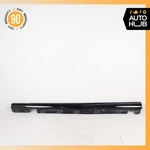 07-13 Mercedes W221 S63 Amg Sport Left Side Skirt Rocker Panel Molding Oem. Fixed Price $170.23.