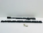 Bmw F01 7 Series 2009-2015 Driver Side Right Skirt Mounting Brackets #061. Fixed Price $40.50.