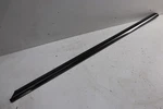 Maserati Granturismo M145 Chrome Door Scraper Molding Trim Lhs 68365400 J247. Fixed Price $71.68.