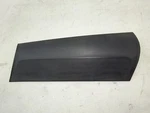 08-12 Land Rover LR2 Rear Left Driver Pillar Trim Black 6H52-29149 Oem DE2303174. Fixed Price $66.50.