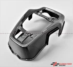 Mclaren 540C, 570GT, 570S, 600LT, 650S, MP4-12C Engine Intake Cover Carbon Fiber. Fixed Price $542.85.