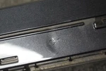 2020 Kia Forte Right Side Rocker Factory Oem Local Pickup. Fixed Price $247.43.