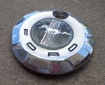 Ford Mustang Trunk Emblem Badge Logo Lock Cover Oem Factory Genuine Original. Fixed Price $23.98.