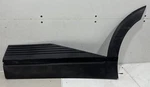 2022 Hyundai Ioniq 5 Rear Door Lower Molding Left Lh Driver Side 87731-GI100. Fixed Price $550.00.