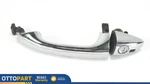 2006-11 Mercedes ML500 R350 W164 Front Left Driver Side Door Handle Silver Oem. Fixed Price $37.40.