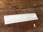2003 2004 2005 Land Range Rover Hse Front Left Door Moulding Trim 8263895. Fixed Price $40.00.