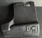 2014-2015 Toyota Corolla Front Dash Mirror Dim Switch W/ Bezel Cover 55545-02101. Fixed Price $55.00.