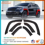 For 2011-2020 Jeep Grand Cherokee SRT8 Trackhawk Set 1PC82TZZAE 1PC83TZZAE New. Fixed Price $499.00.