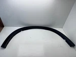 14-18 Bmw F15 X5 Rear Right Passenger Fender Flare Wheel Arch Sport Black Oem. Fixed Price $89.79.