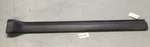 05-07 Ford Escape Driver Left Front Side Skirt Rocker Panel Black Oem. Fixed Price $87.50.