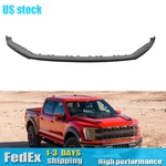 Fit 2021- 2023 Ford F-150 Raptor Front Bumper Cover Grill Upper Molding Trim. Fixed Price $190.37.