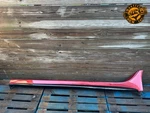 2016-2024 Jaguar Xf Left Side Skirt Rocker Molding Panel Red Oem Sport!. Fixed Price $130.26.