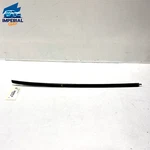 Windshield Right Side Pillar Reveal Molding Toyota Camry 2018-2023 Oem. Fixed Price $52.49.