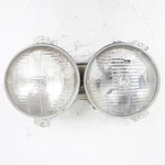 59-68 Mercedes W111 220SB 250SE Left Or Right Side Lamp Oem. Fixed Price $123.99.