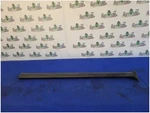 2005-2009 Ford Mustang GT500 Driver Lower Rocker Panel Black Textured 2808. Fixed Price $89.99.