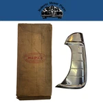 New Old Stock Left Fender Gravel Shield Stone Guard 1949-50 Plymouth #1299820. Fixed Price $140.00.